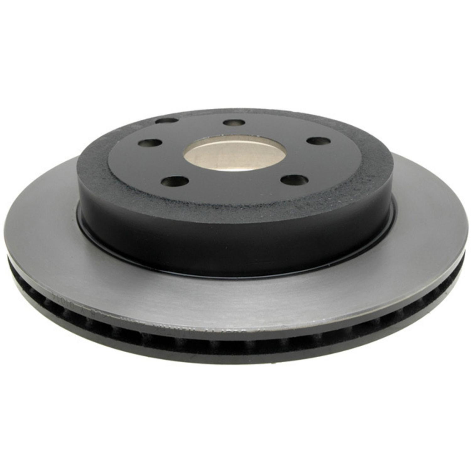 Raybestos 580719 - Disc Brake Rotor Raybestos 580719 Disc Brake Rotor product image 1 of 3