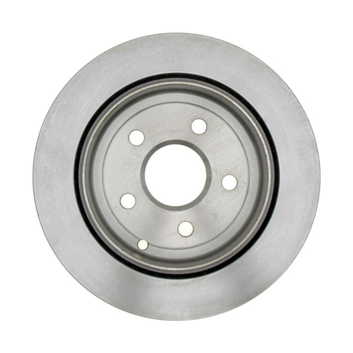 Raybestos 580719 - Disc Brake Rotor Raybestos 580719 Disc Brake Rotor product image 2 of 3