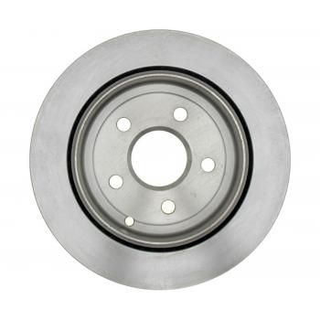 2008 Pontiac G8 Disc Brake Rotor Rear Raybestos 580719 image 2 of 3