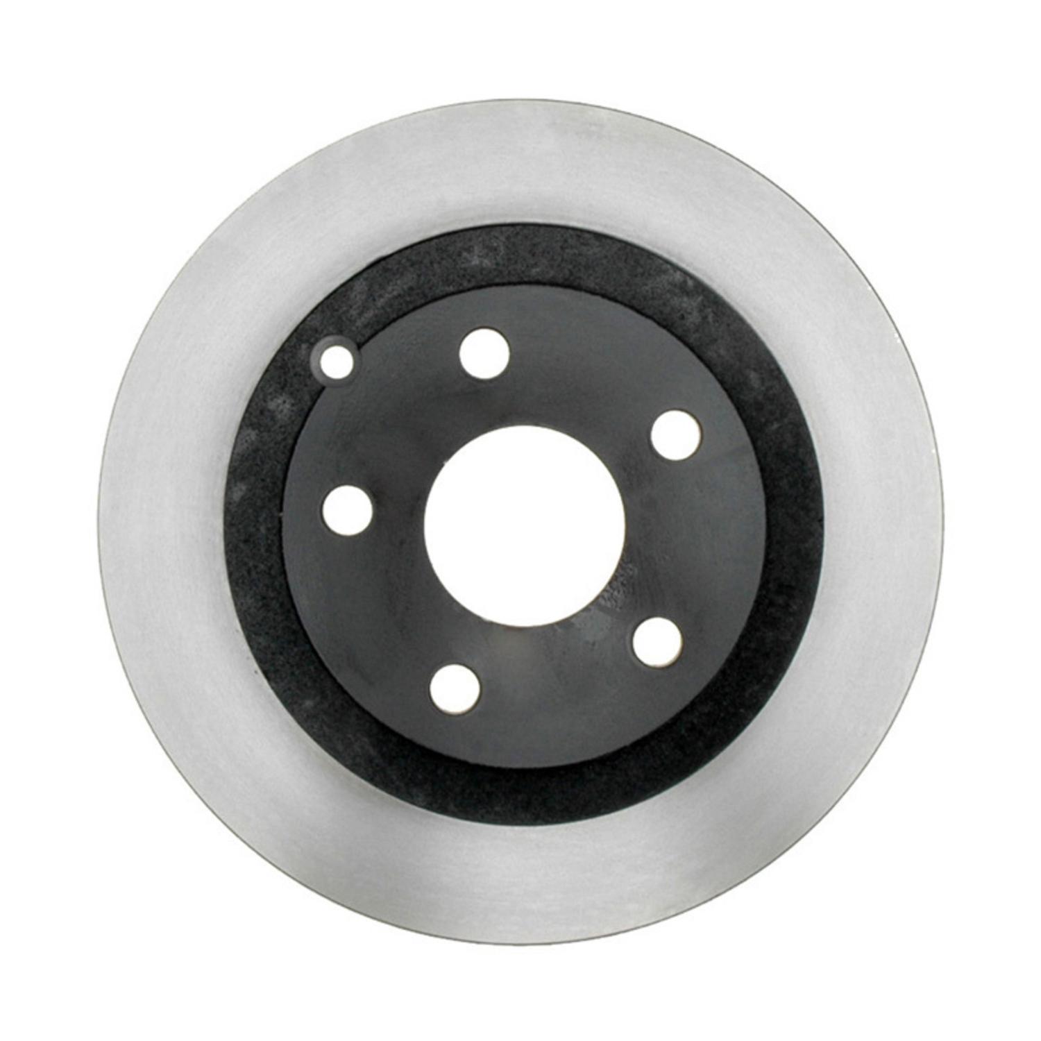 Raybestos 580719 - Disc Brake Rotor Raybestos 580719 Disc Brake Rotor product image 3 of 3