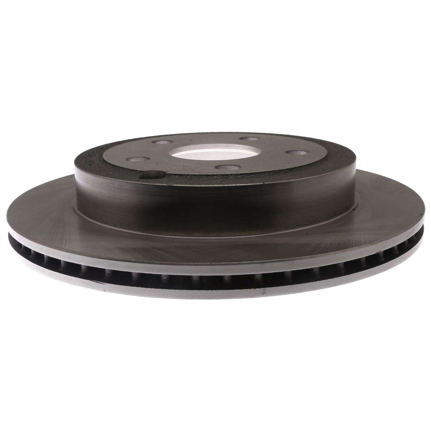 Raybestos 580719R - Disc Brake Rotor Raybestos 580719R Disc Brake Rotor product image 1 of 3