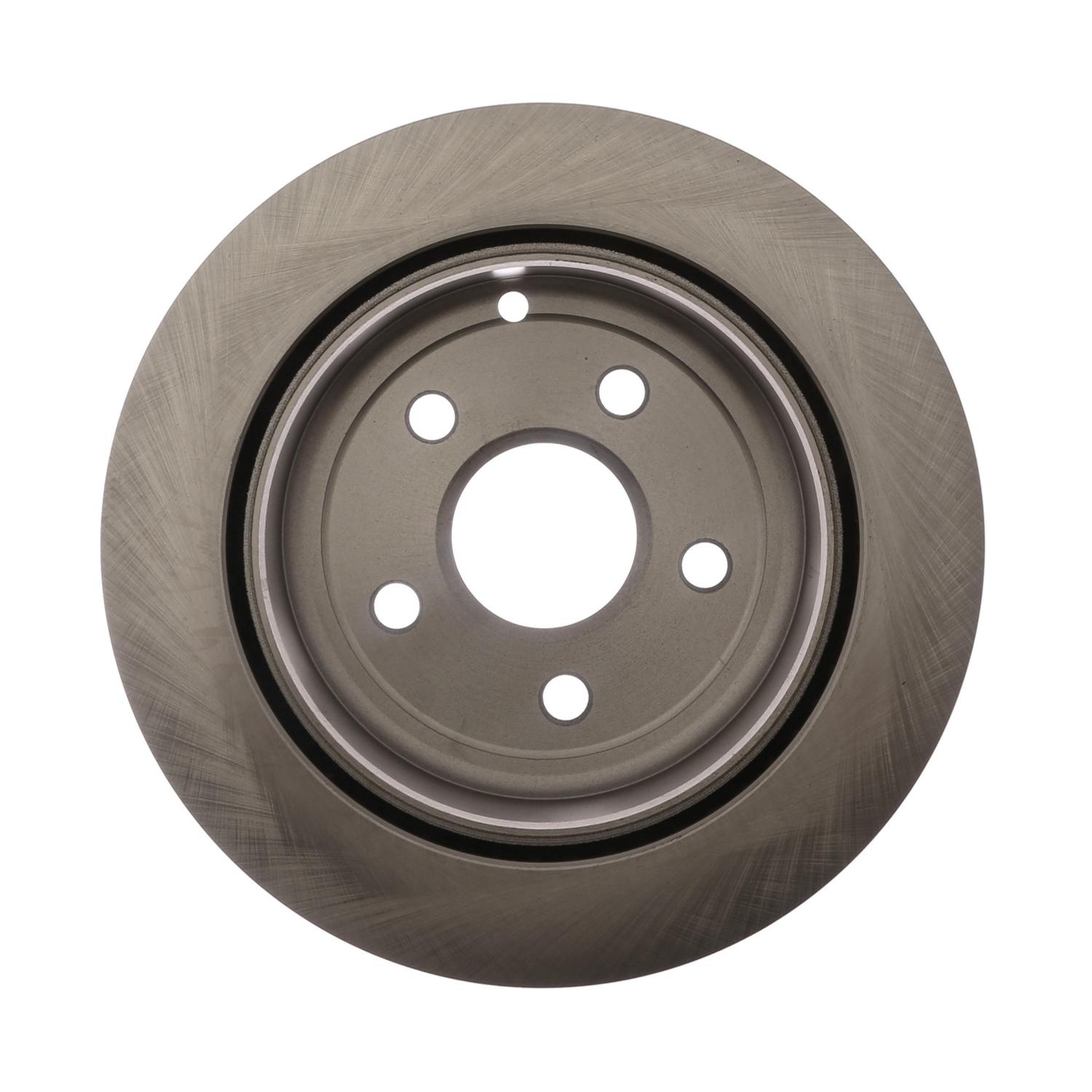 Raybestos 580719R - Disc Brake Rotor Raybestos 580719R Disc Brake Rotor product image 2 of 3