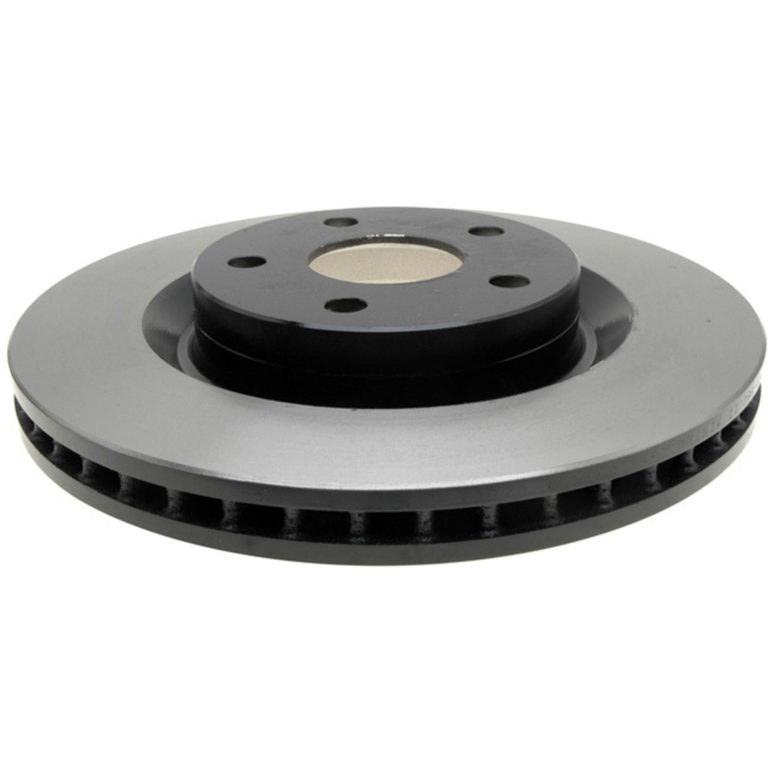 Raybestos 580720 - Disc Brake Rotor Raybestos 580720 Disc Brake Rotor product image 1 of 3