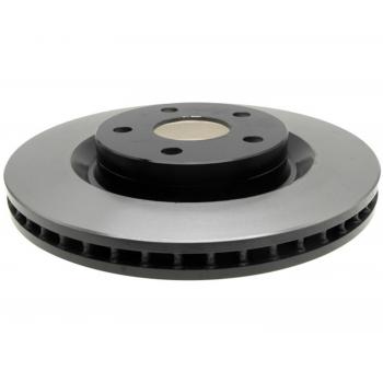 2008 Pontiac G8 Disc Brake Rotor Front Raybestos 580720 image 1 of 3