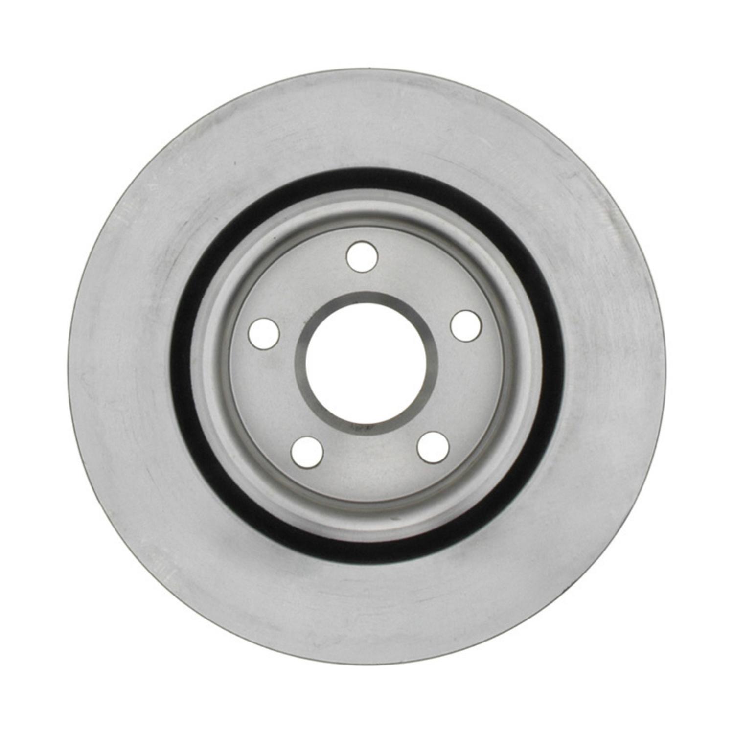 Raybestos 580720 - Disc Brake Rotor Raybestos 580720 Disc Brake Rotor product image 2 of 3