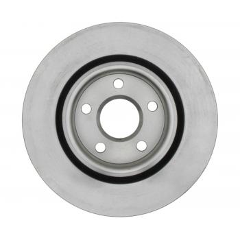 2008 Pontiac G8 Disc Brake Rotor Front Raybestos 580720 image 2 of 3