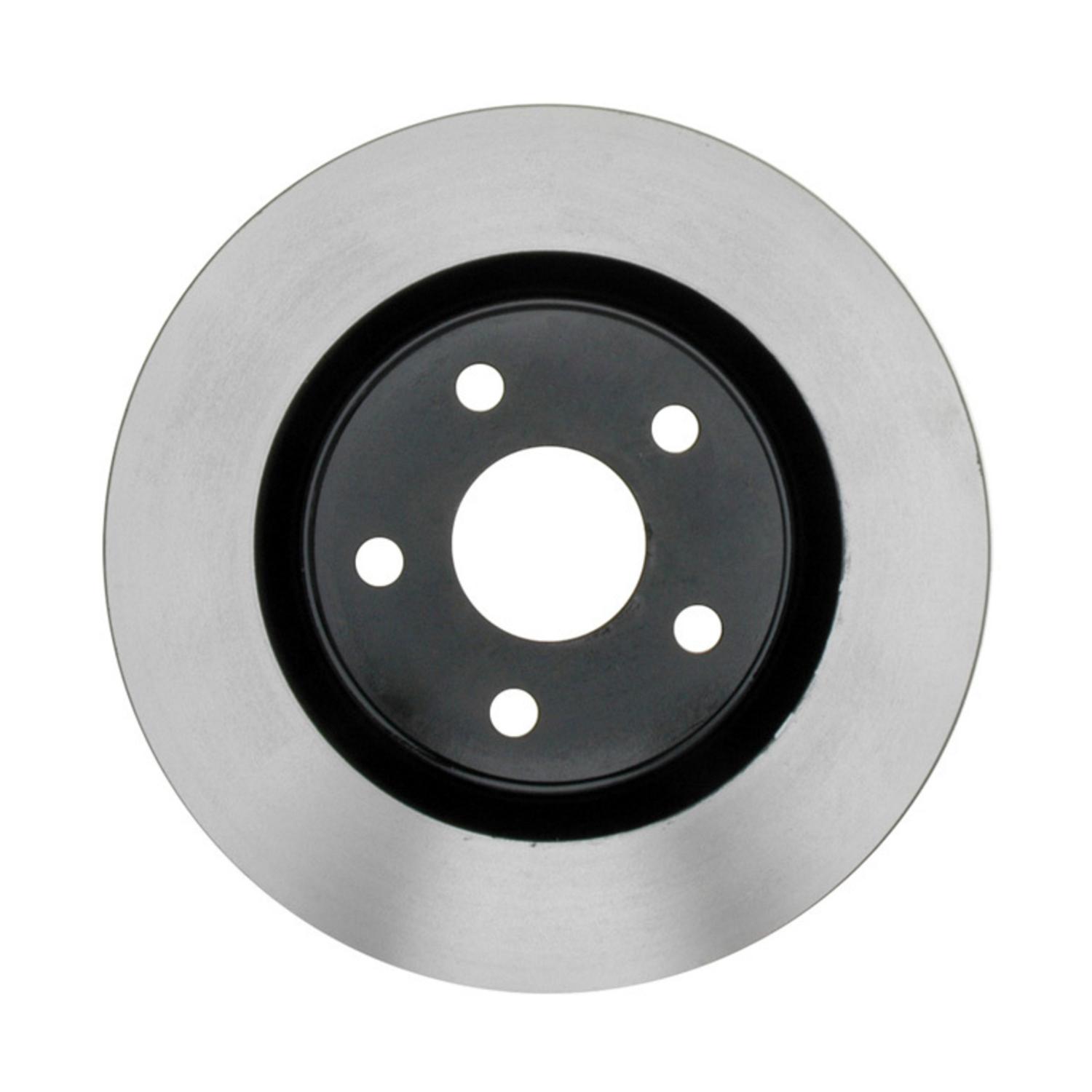 Raybestos 580720 - Disc Brake Rotor Raybestos 580720 Disc Brake Rotor product image 3 of 3