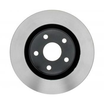 2008 Pontiac G8 Disc Brake Rotor Front Raybestos 580720 image 3 of 3