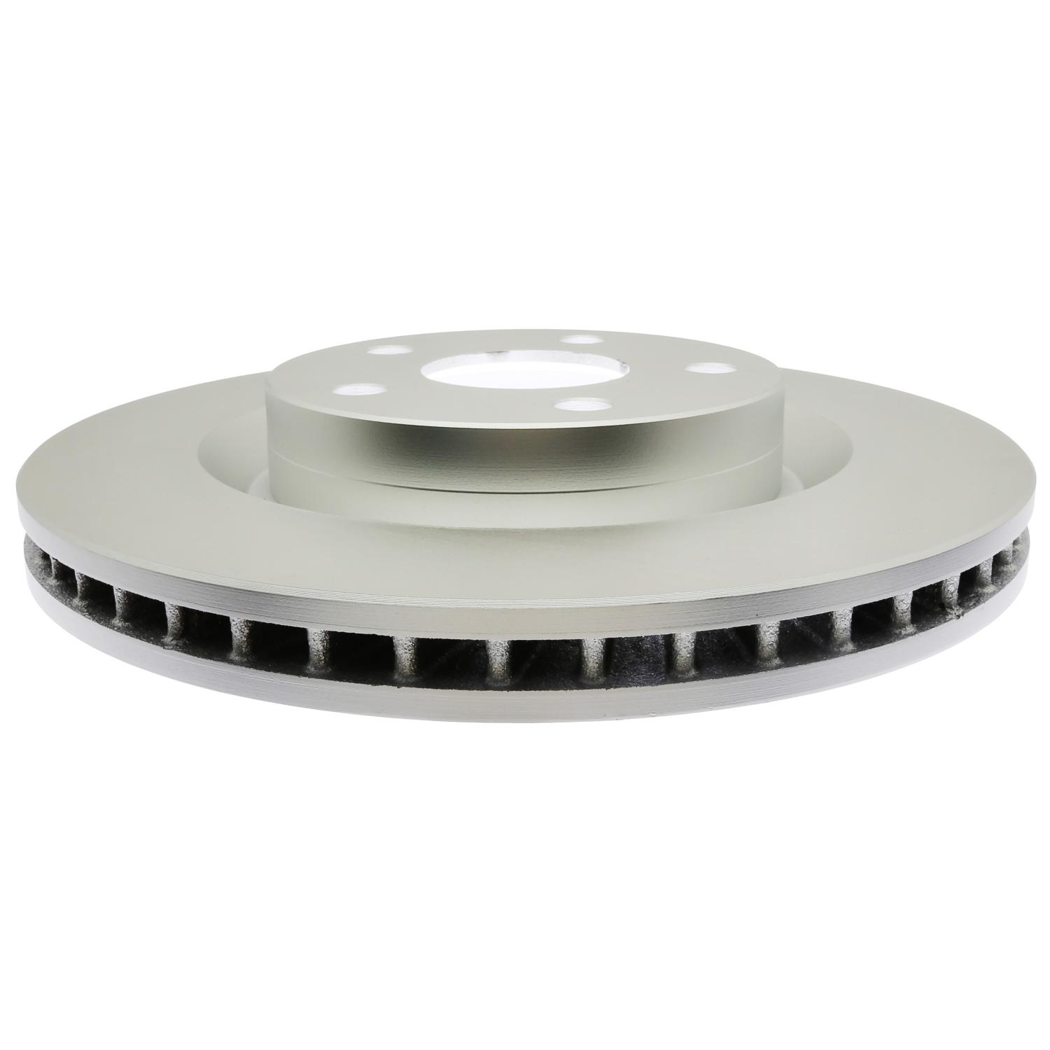 Raybestos 580720FZN - Disc Brake Rotor Raybestos 580720FZN Disc Brake Rotor product image 1 of 3