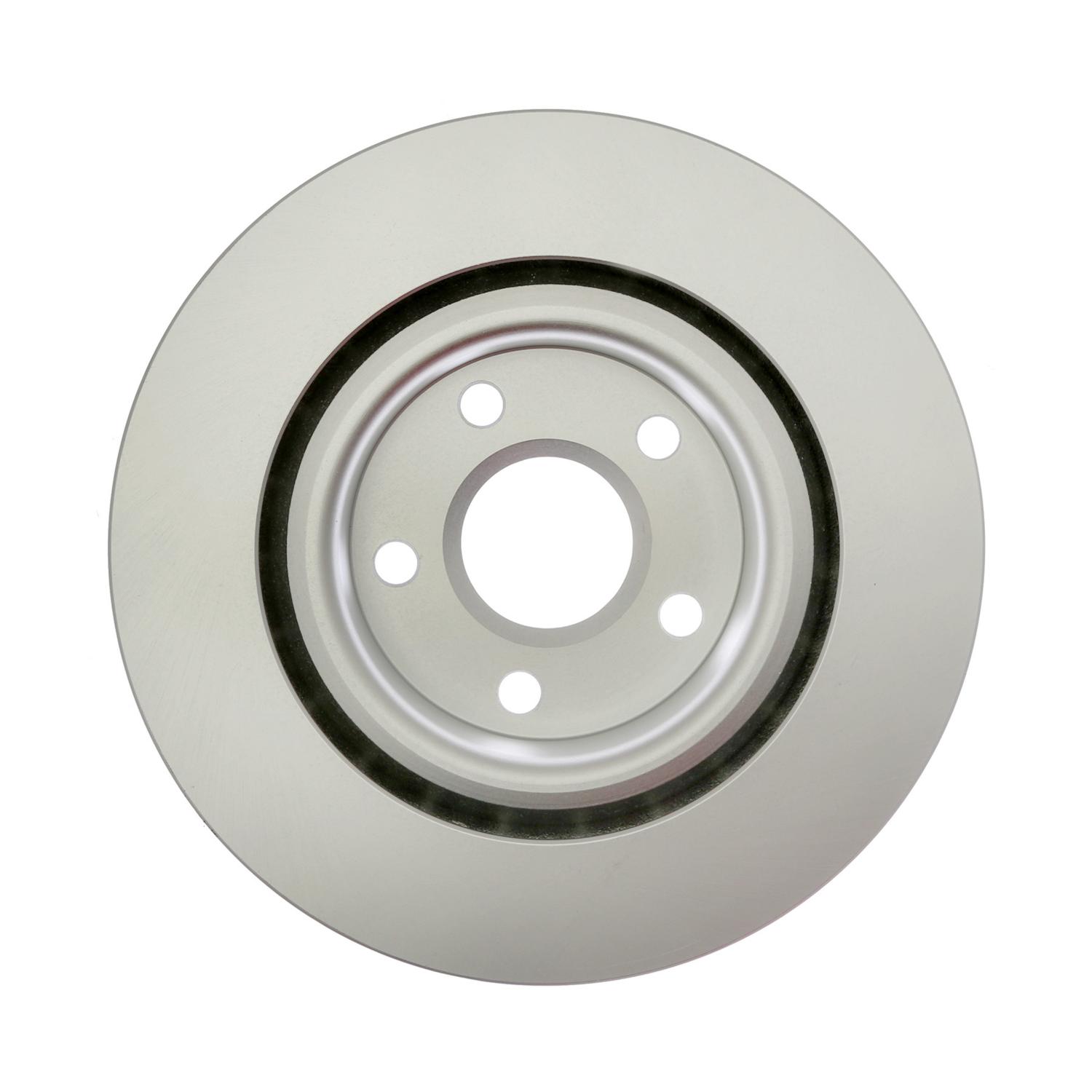 Raybestos 580720FZN - Disc Brake Rotor Raybestos 580720FZN Disc Brake Rotor product image 2 of 3