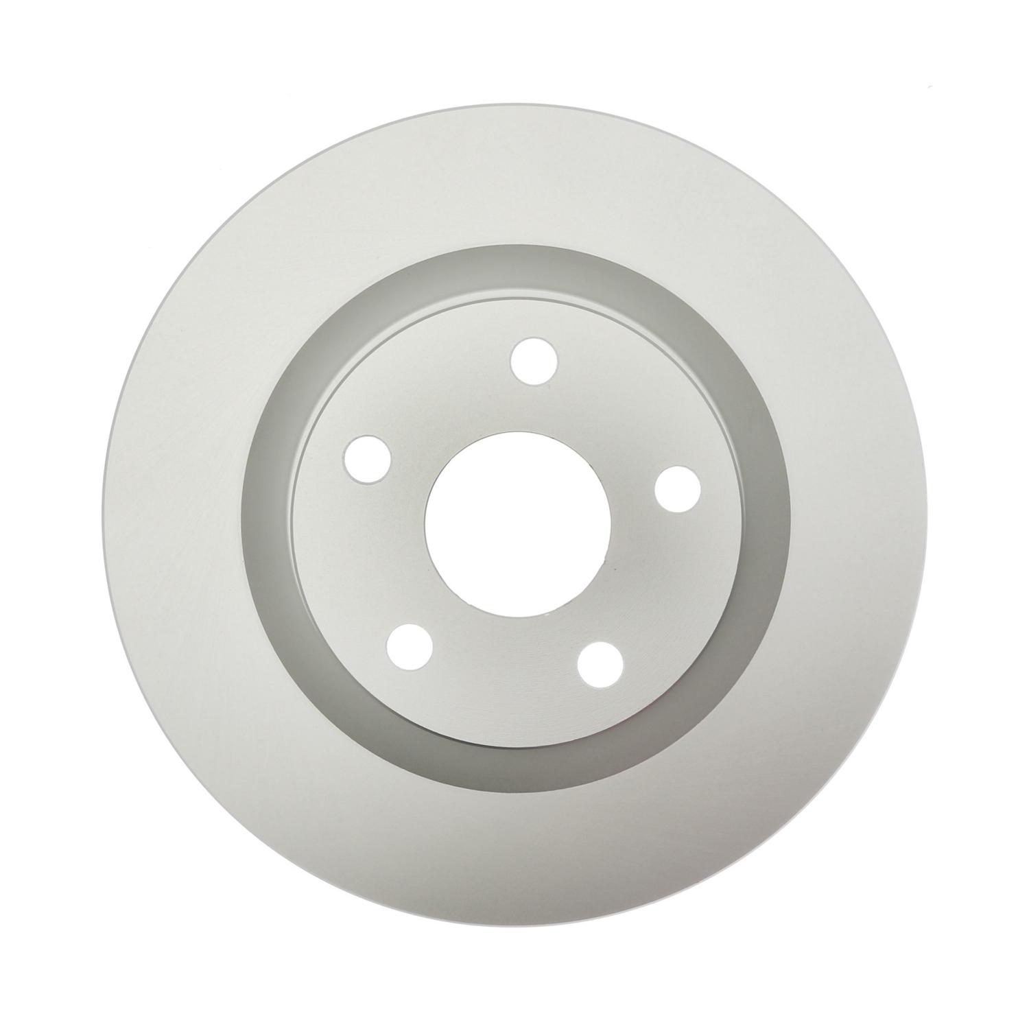 Raybestos 580720FZN - Disc Brake Rotor Raybestos 580720FZN Disc Brake Rotor product image 3 of 3