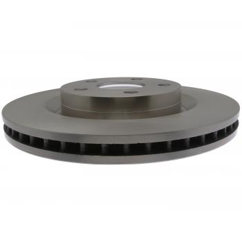 2008 Pontiac G8 Disc Brake Rotor Front Raybestos 580720R image 1 of 3