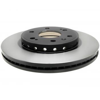 2015 GMC Yukon Disc Brake Rotor Front Raybestos 580721 image 1 of 3