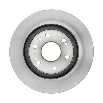 2015 GMC Yukon Disc Brake Rotor Front Raybestos 580721 image 2 of 3
