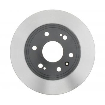 2015 GMC Yukon Disc Brake Rotor Front Raybestos 580721 image 3 of 3