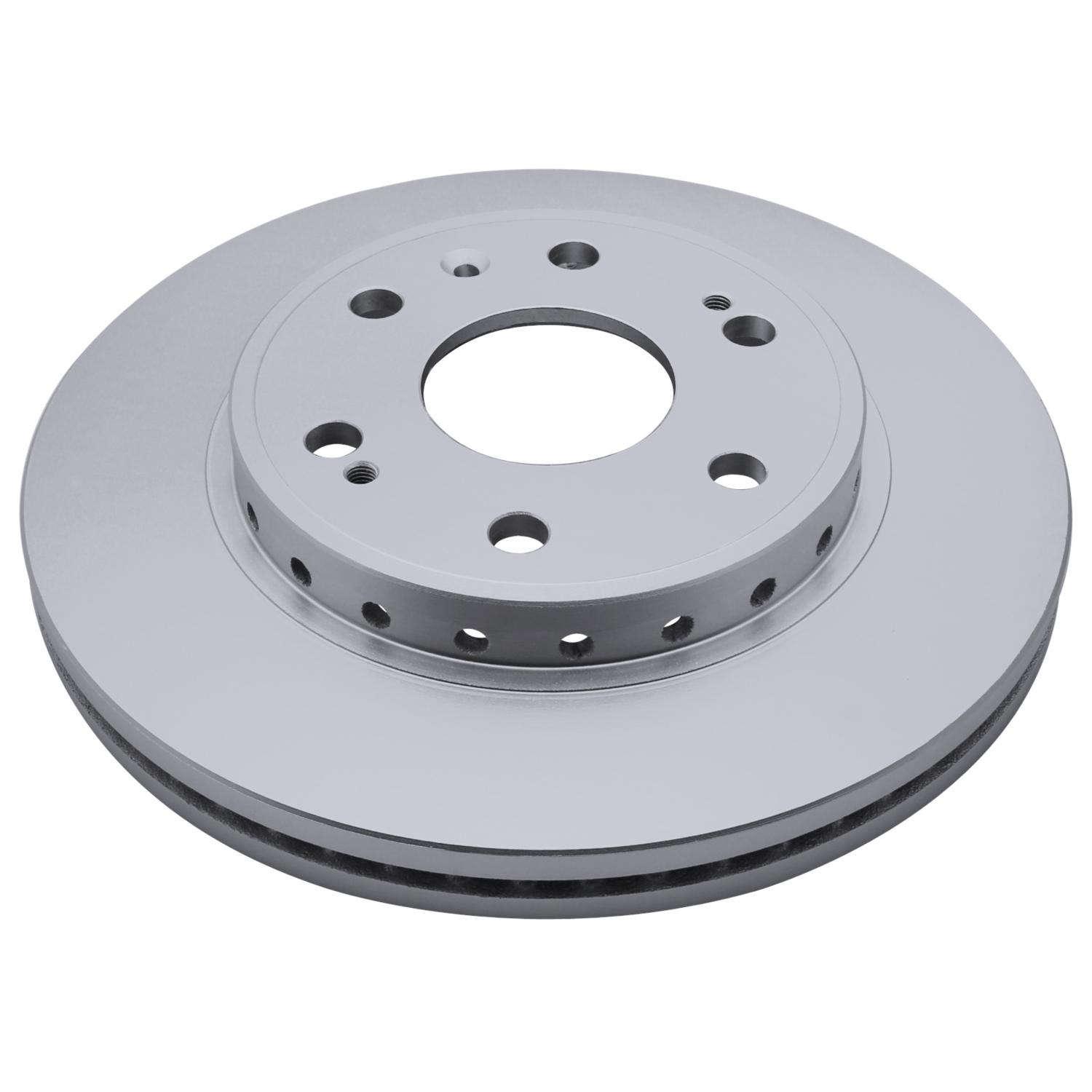 Raybestos 580721FZN - Disc Brake Rotor Raybestos 580721FZN Disc Brake Rotor product image 1 of 3