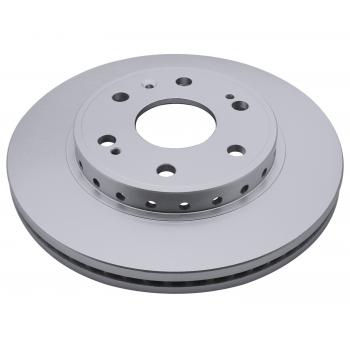 2015 GMC Yukon Disc Brake Rotor Front Raybestos 580721FZN image 1 of 3