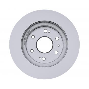 2015 GMC Yukon Disc Brake Rotor Front Raybestos 580721FZN image 2 of 3