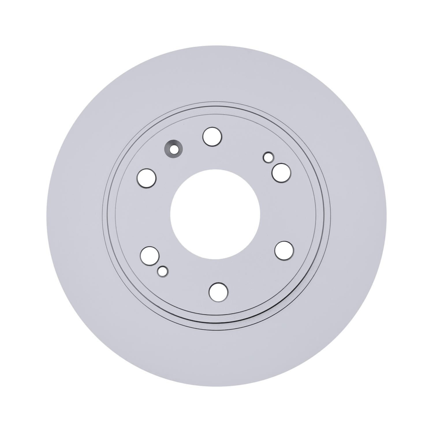 Raybestos 580721FZN - Disc Brake Rotor Raybestos 580721FZN Disc Brake Rotor product image 3 of 3