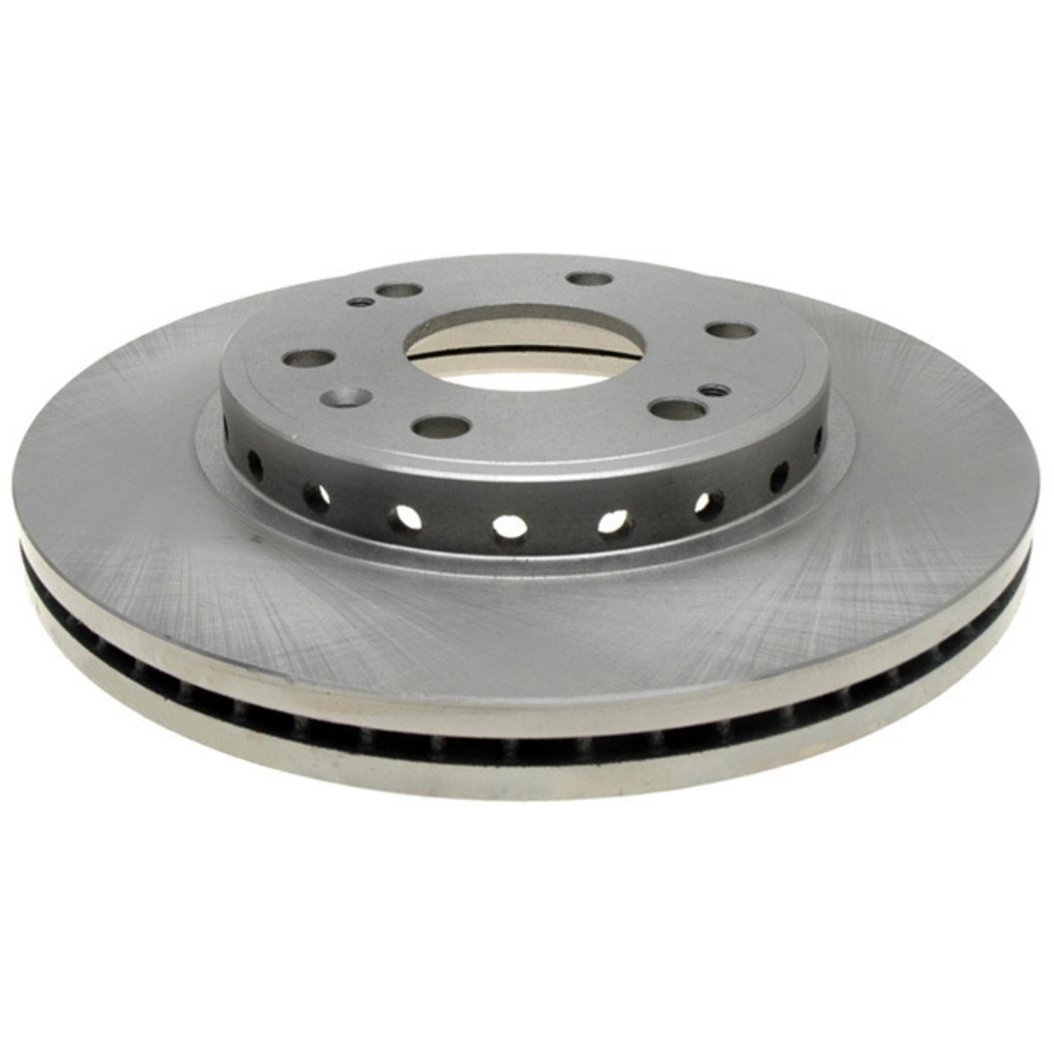 Raybestos 580721R - Disc Brake Rotor Raybestos 580721R Disc Brake Rotor product image 1 of 3