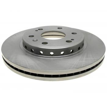 2015 GMC Yukon Disc Brake Rotor Front Raybestos 580721R image 1 of 3