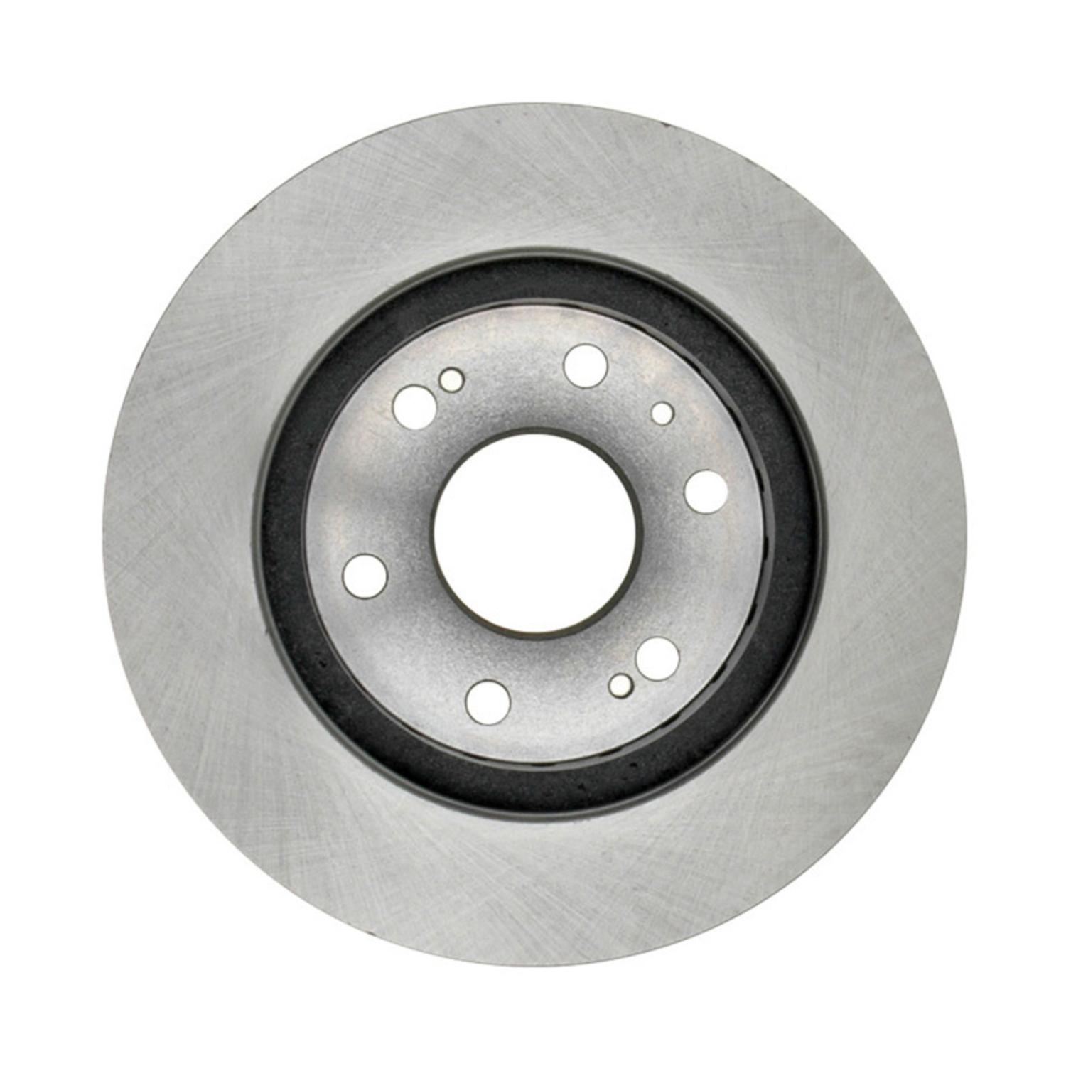 Raybestos 580721R - Disc Brake Rotor Raybestos 580721R Disc Brake Rotor product image 2 of 3