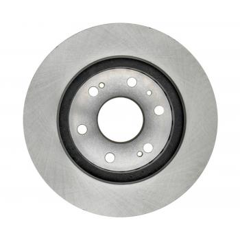 2015 GMC Yukon Disc Brake Rotor Front Raybestos 580721R image 2 of 3