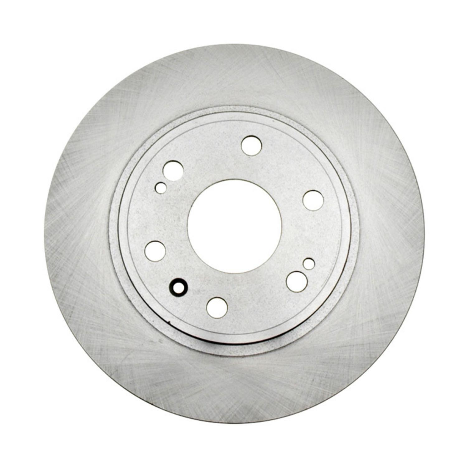 Raybestos 580721R - Disc Brake Rotor Raybestos 580721R Disc Brake Rotor product image 3 of 3