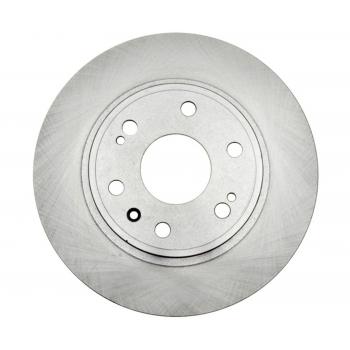 2015 GMC Yukon Disc Brake Rotor Front Raybestos 580721R image 3 of 3