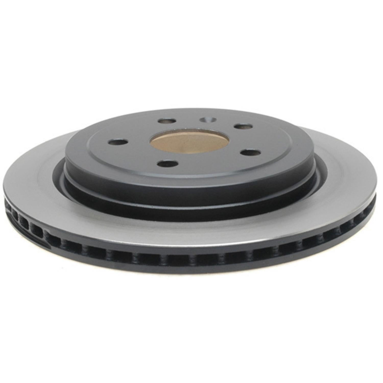 Raybestos 580722 - Disc Brake Rotor Raybestos 580722 Disc Brake Rotor product image 1 of 3
