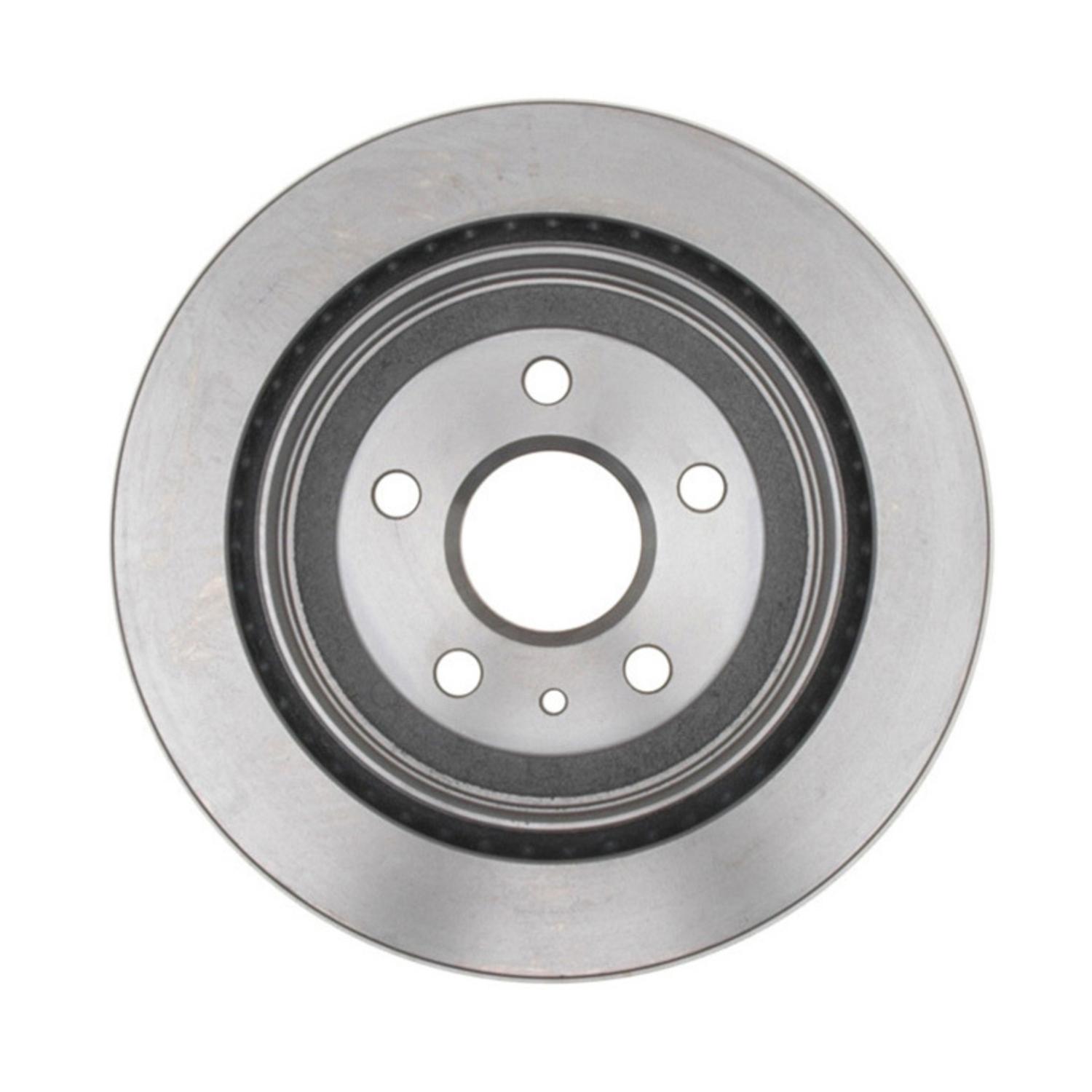 Raybestos 580722 - Disc Brake Rotor Raybestos 580722 Disc Brake Rotor product image 2 of 3