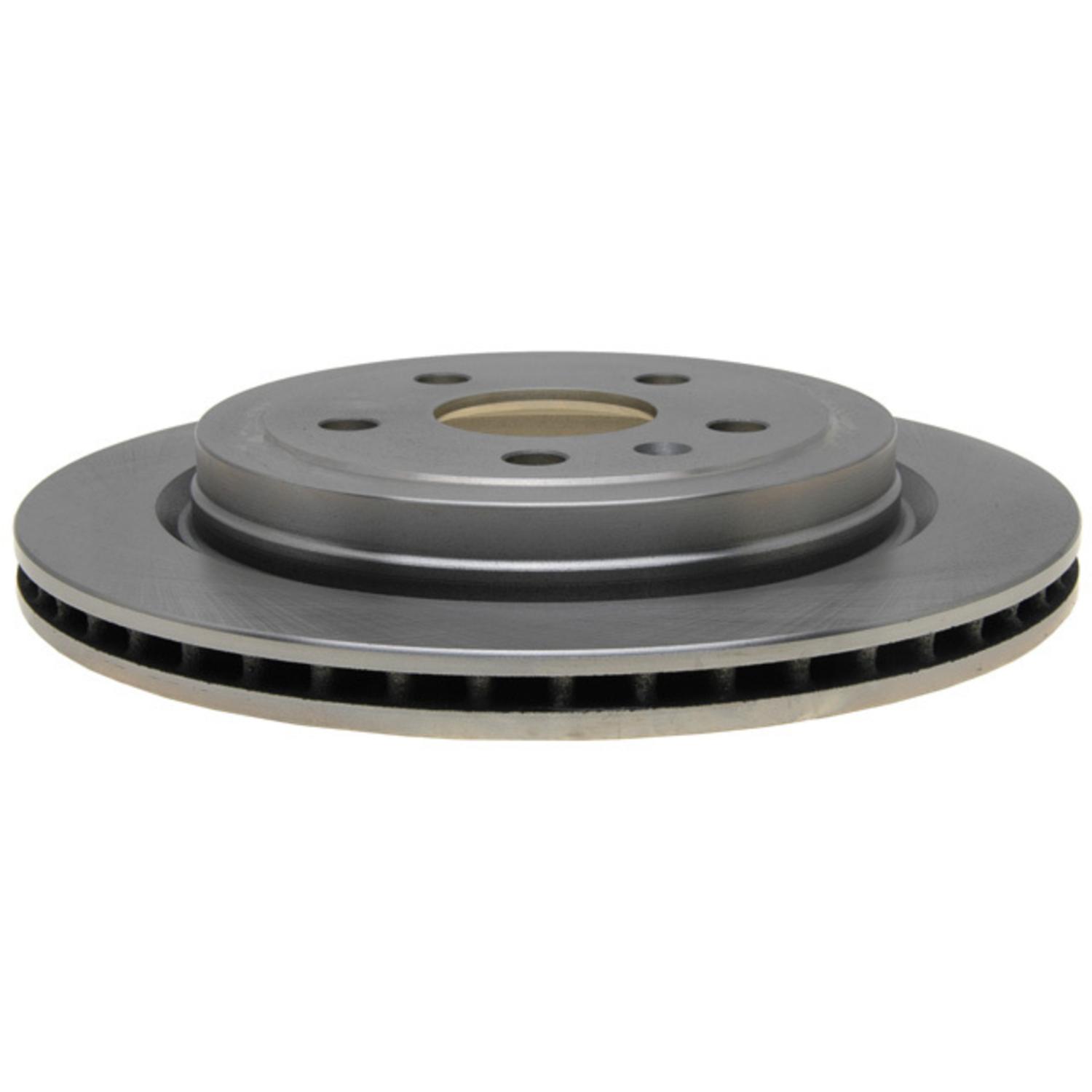 Raybestos 580722R - Disc Brake Rotor Raybestos 580722R Disc Brake Rotor product image 1 of 3