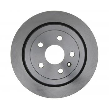 2013 Cadillac CTS Disc Brake Rotor Rear Raybestos 580722R image 3 of 3