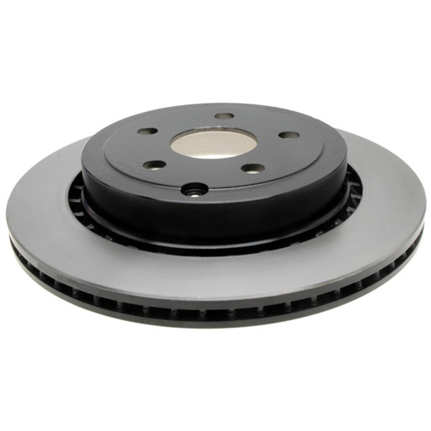 Raybestos 580724 - Disc Brake Rotor Raybestos 580724 Disc Brake Rotor product image 1 of 3