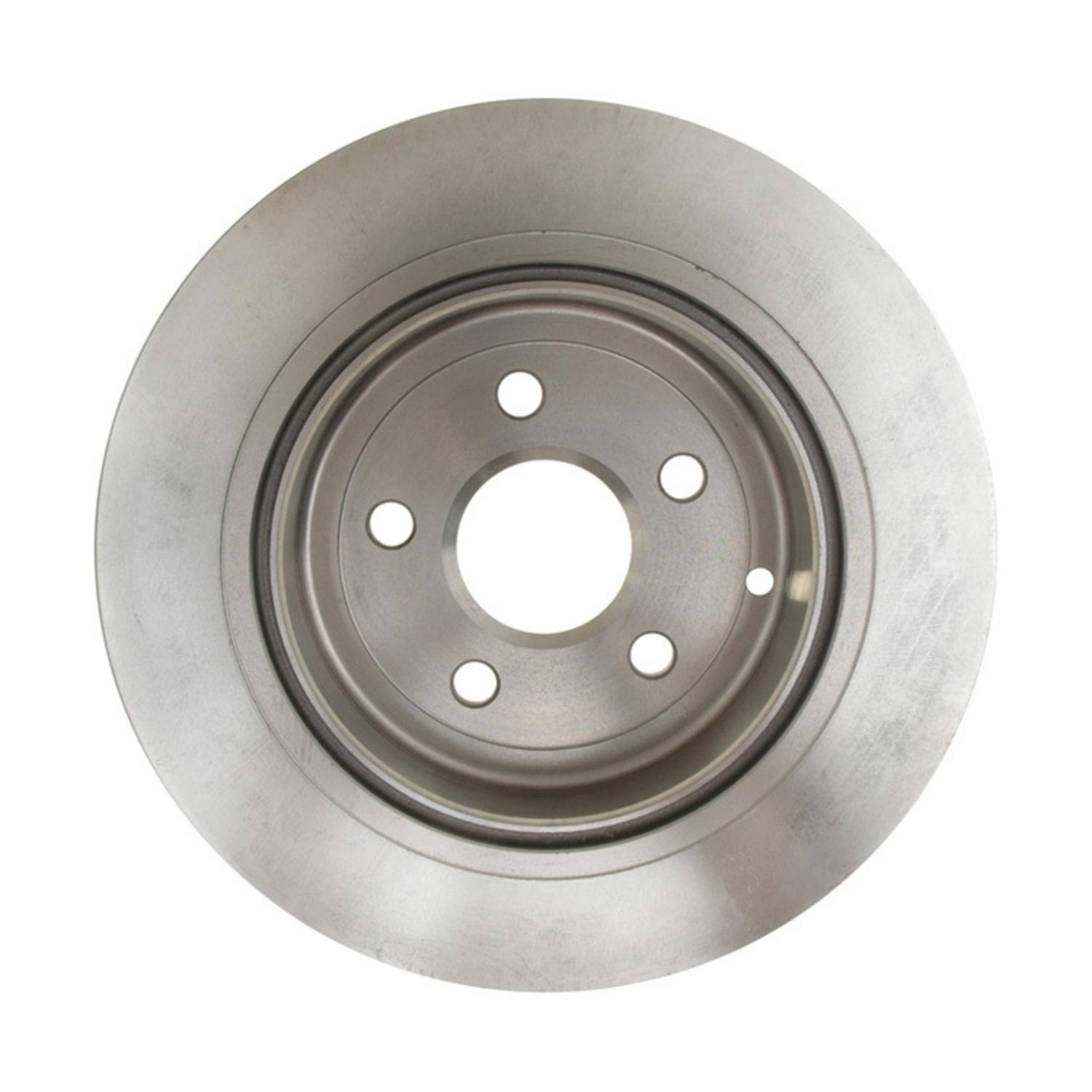 Raybestos 580724 - Disc Brake Rotor Raybestos 580724 Disc Brake Rotor product image 2 of 3