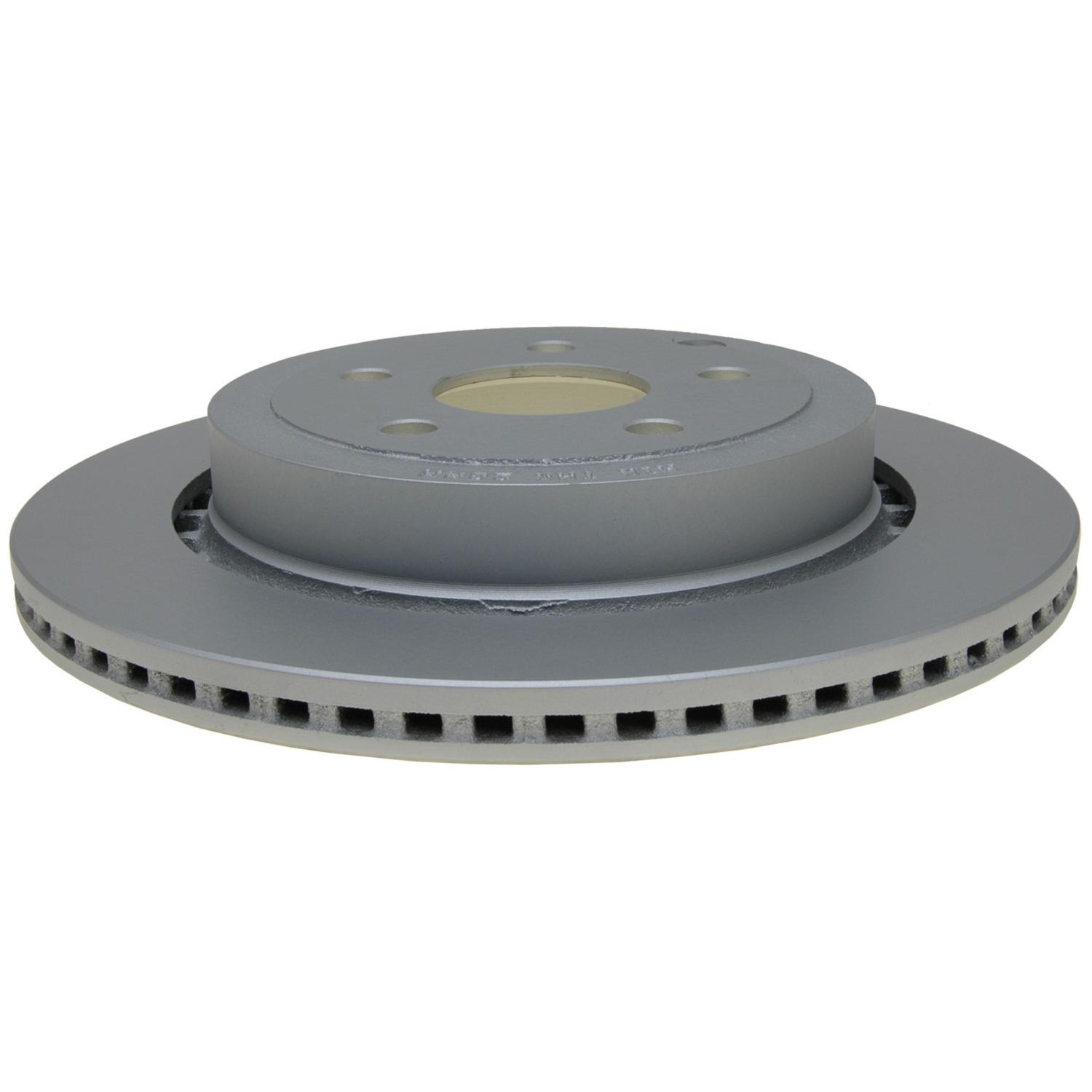 Raybestos 580724P - Disc Brake Rotor Raybestos 580724P Disc Brake Rotor product image 1 of 3