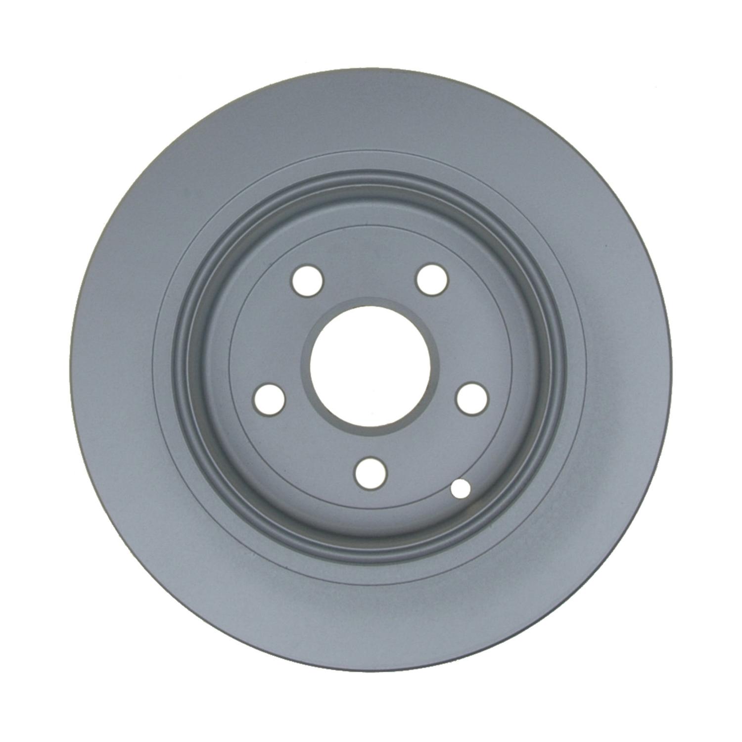 Raybestos 580724P - Disc Brake Rotor Raybestos 580724P Disc Brake Rotor product image 2 of 3