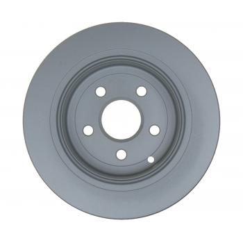 2008 Pontiac G8 Disc Brake Rotor Rear Raybestos 580724P image 2 of 3