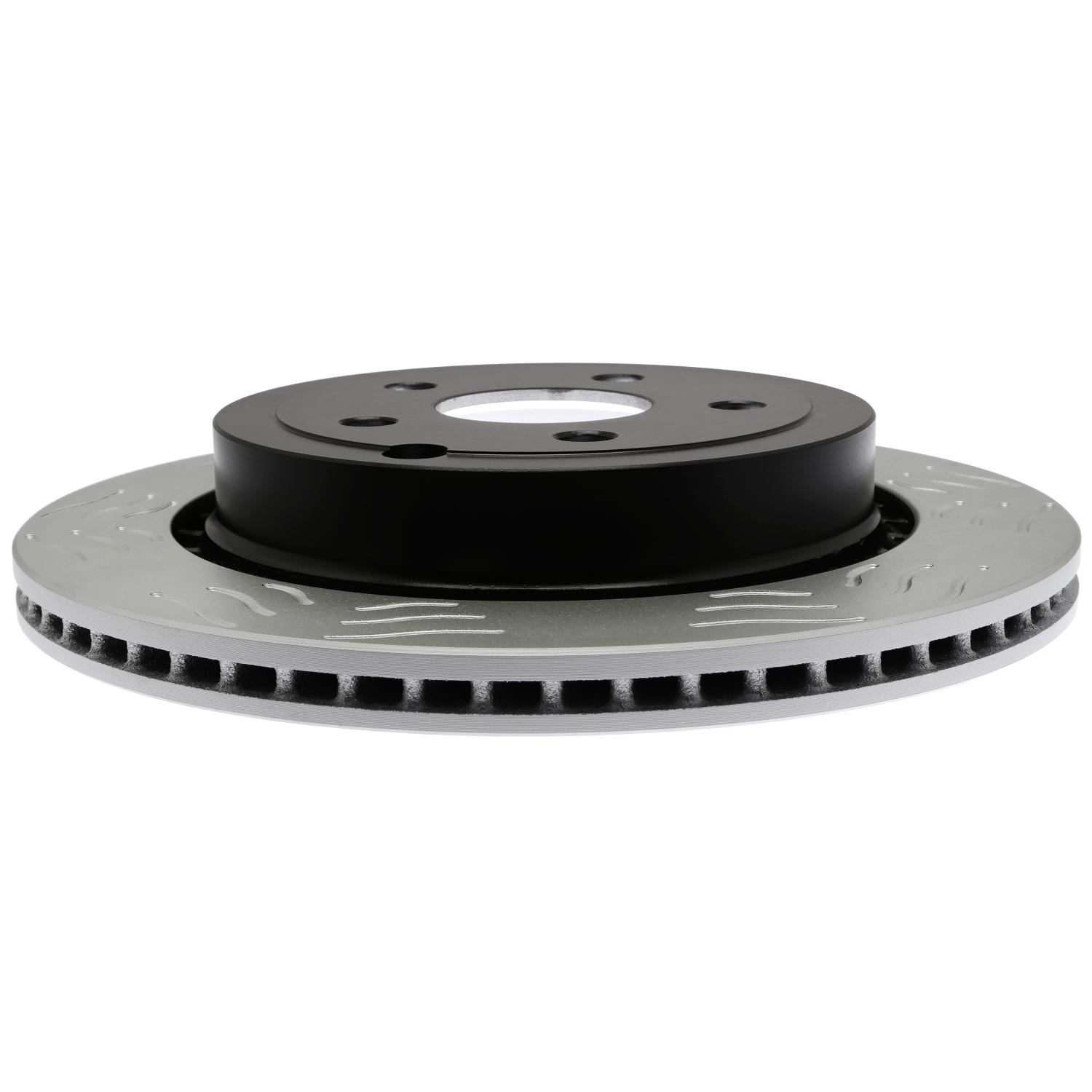 Raybestos 580724PER - Disc Brake Rotor Raybestos 580724PER Disc Brake Rotor product image 1 of 3