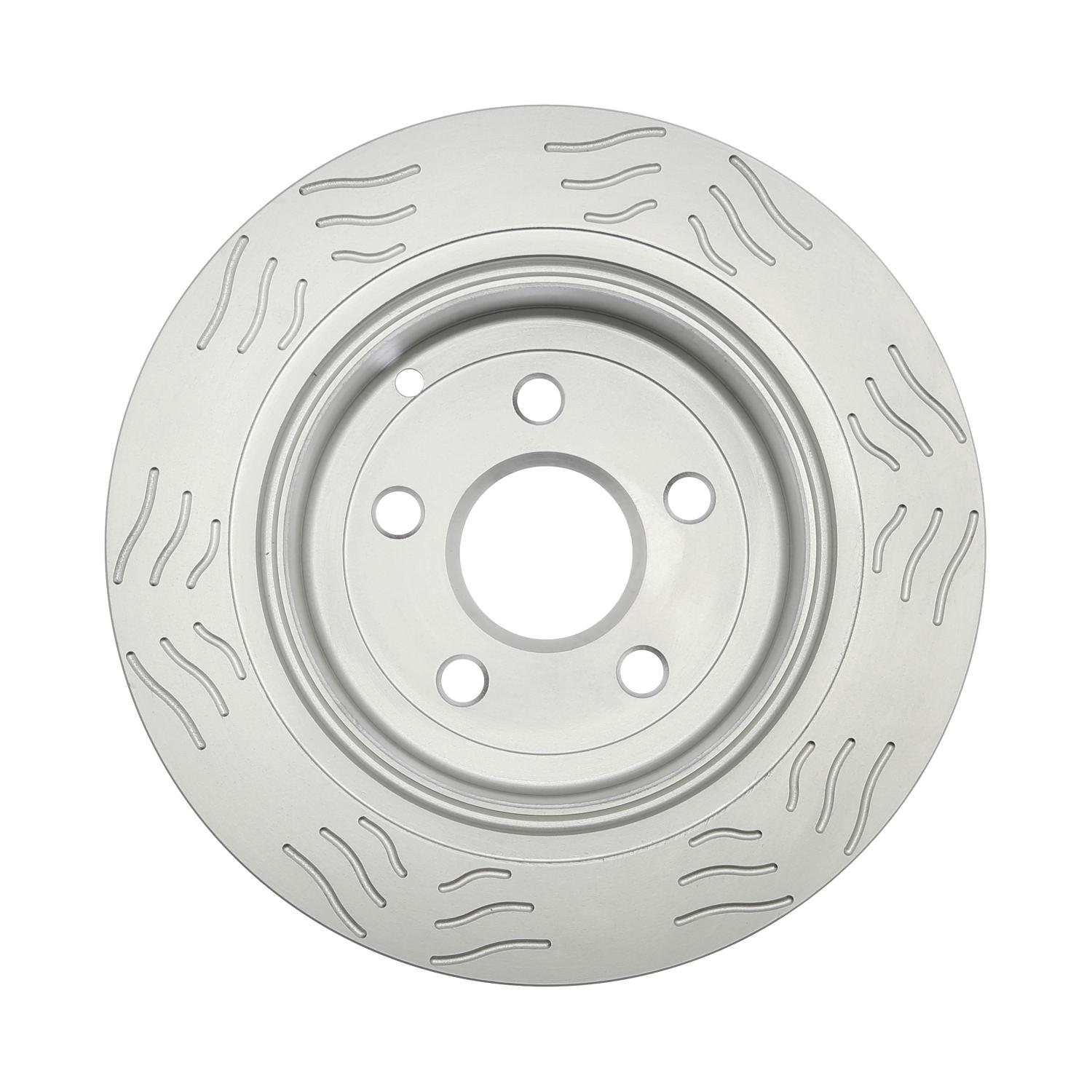 Raybestos 580724PER - Disc Brake Rotor Raybestos 580724PER Disc Brake Rotor product image 2 of 3