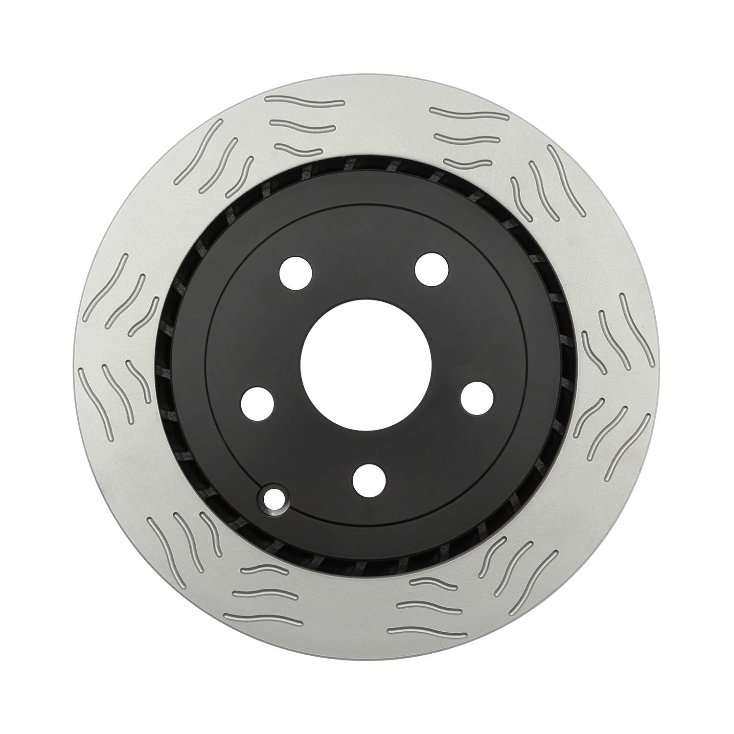 Raybestos 580724PER - Disc Brake Rotor Raybestos 580724PER Disc Brake Rotor product image 3 of 3