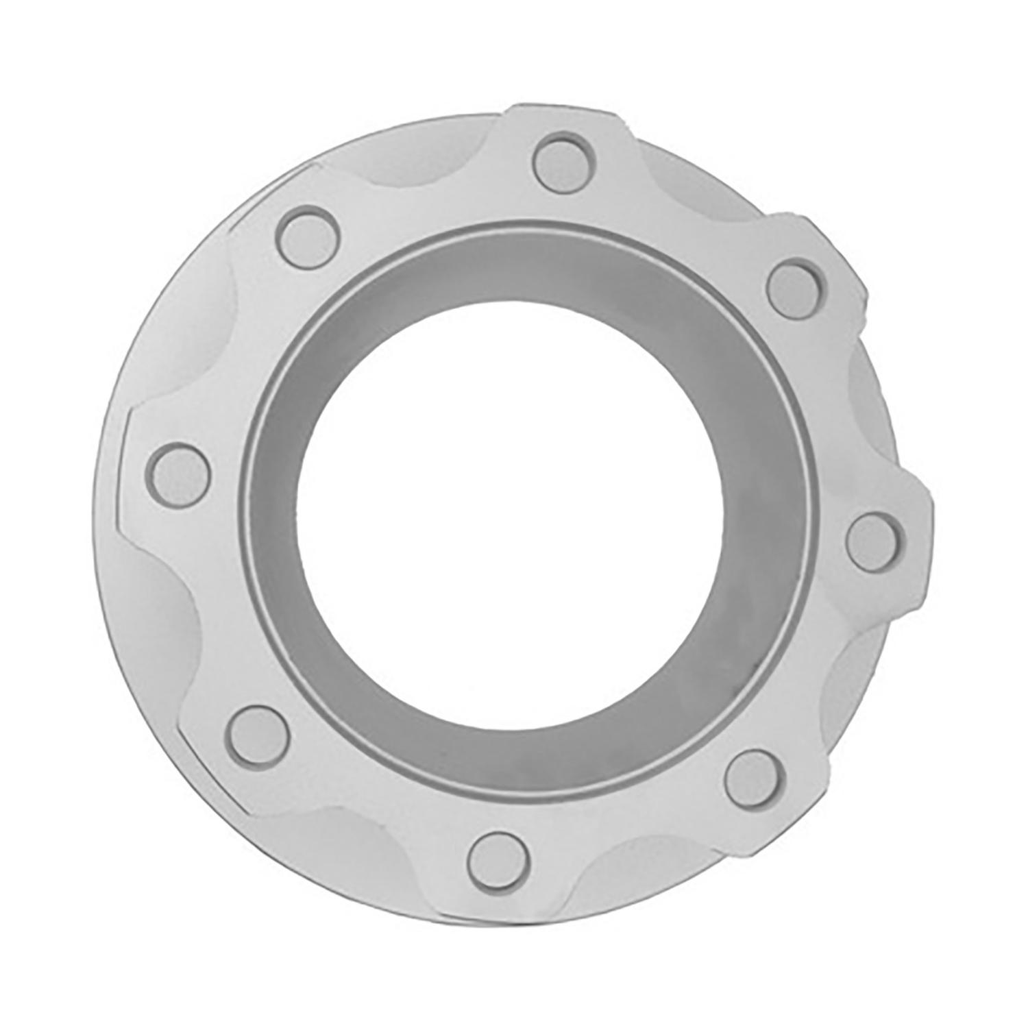 Raybestos 580726 - Disc Brake Rotor Raybestos 580726 Disc Brake Rotor product image 3 of 3
