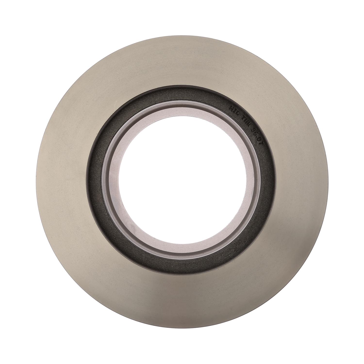Raybestos 580726R Disc Brake Rotor product image 2 of 3