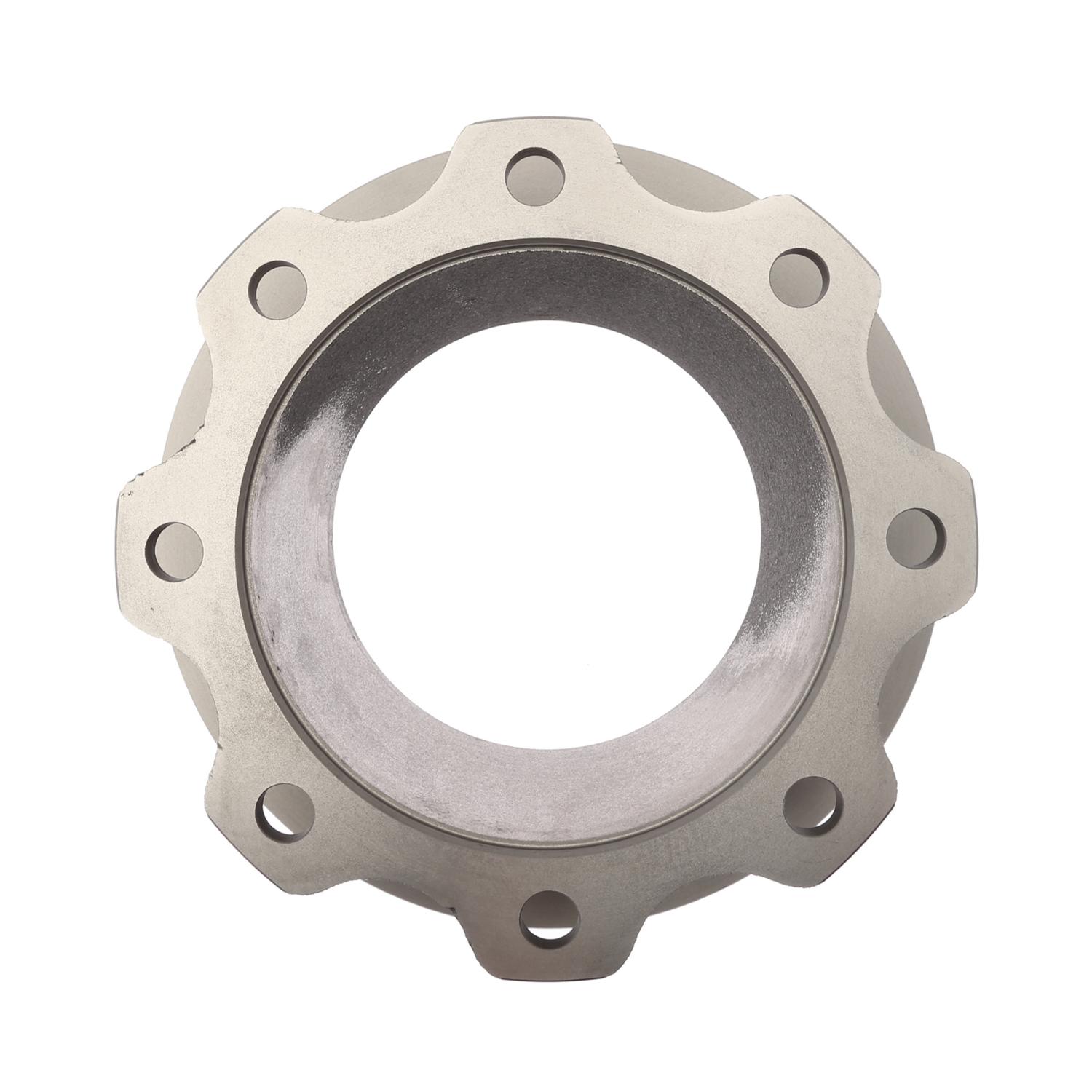 Raybestos 580726R Disc Brake Rotor product image 3 of 3