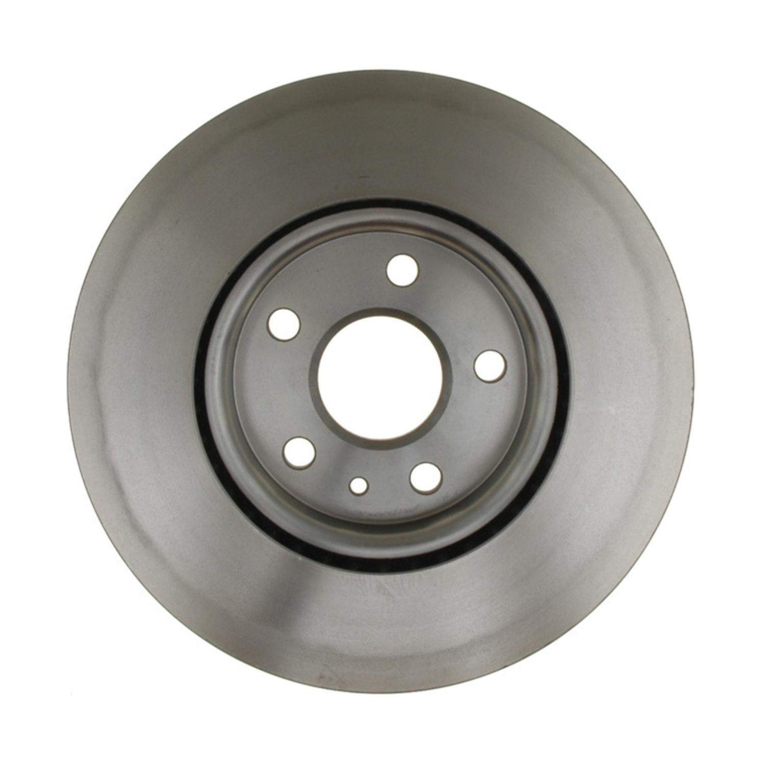 Raybestos 580746 - Disc Brake Rotor Raybestos 580746 Disc Brake Rotor product image 2 of 3