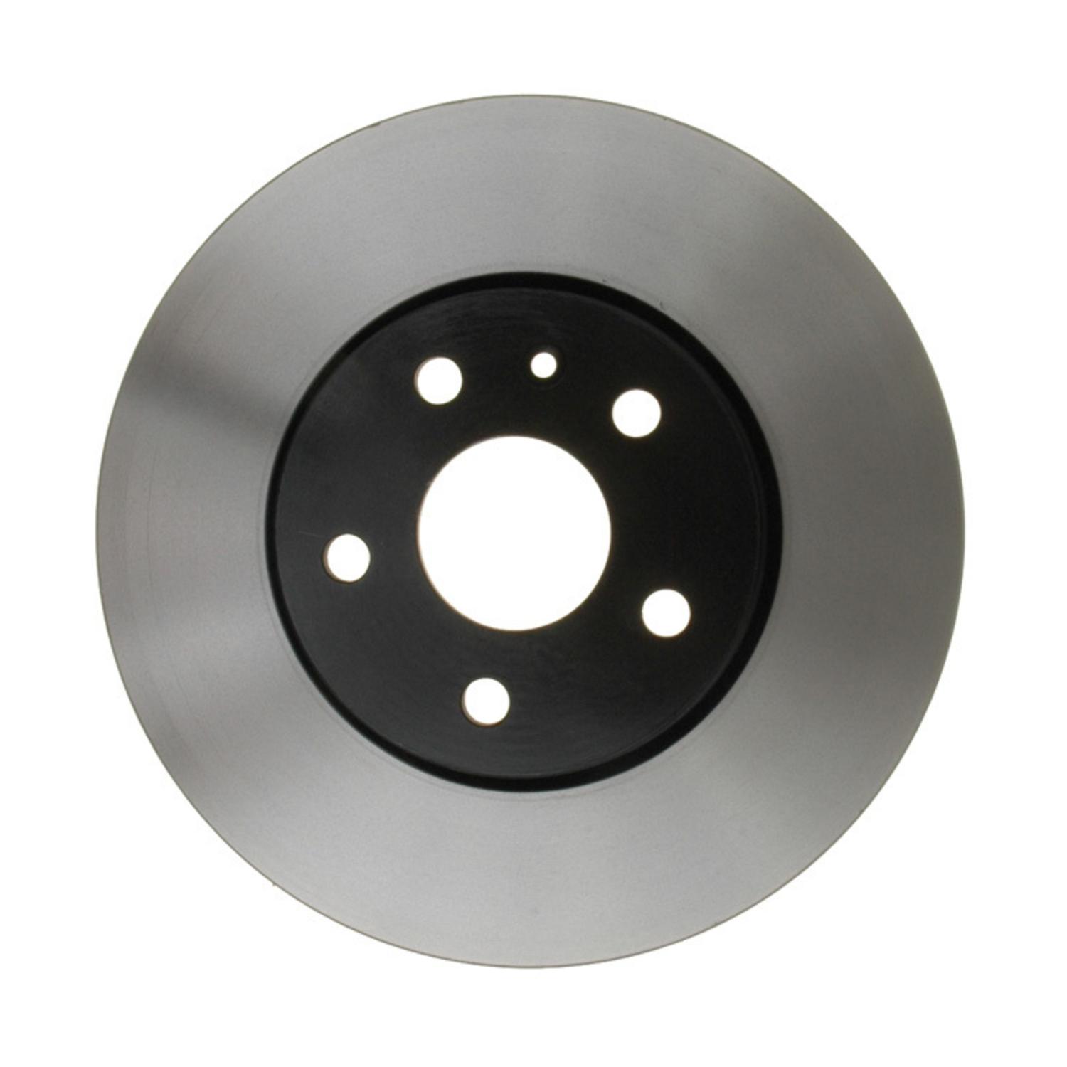 Raybestos 580746 - Disc Brake Rotor Raybestos 580746 Disc Brake Rotor product image 3 of 3