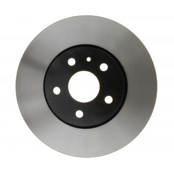 2017 GMC Terrain Disc Brake Rotor Front Raybestos 580746 image 3 of 3