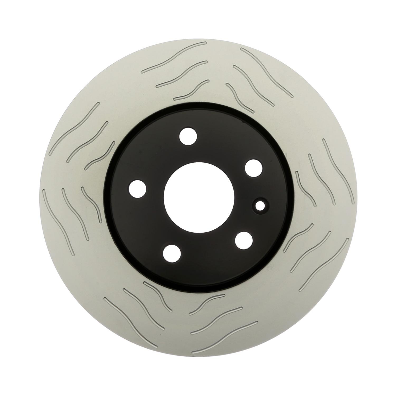 Raybestos 580746PER - Disc Brake Rotor Raybestos 580746PER Disc Brake Rotor product image 3 of 3