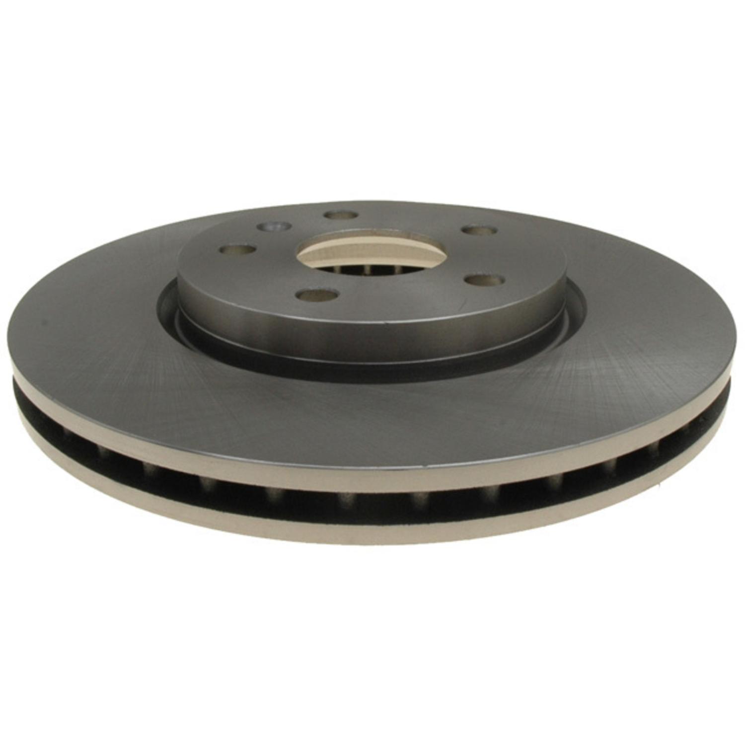 Raybestos 580746R - Disc Brake Rotor Raybestos 580746R Disc Brake Rotor product image 1 of 3
