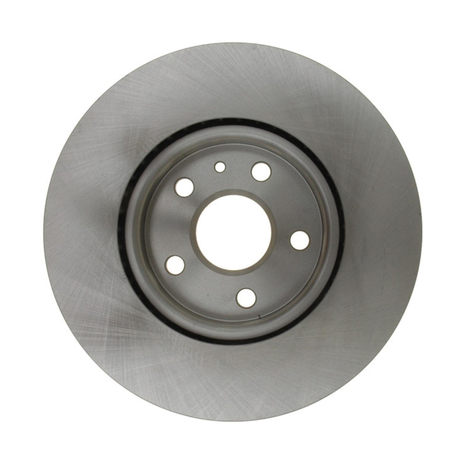 Raybestos 580746R - Disc Brake Rotor Raybestos 580746R Disc Brake Rotor product image 2 of 3